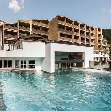 Falkensteiner Hotel & Spa Falkensteinerhof Valles Eksteriør billede