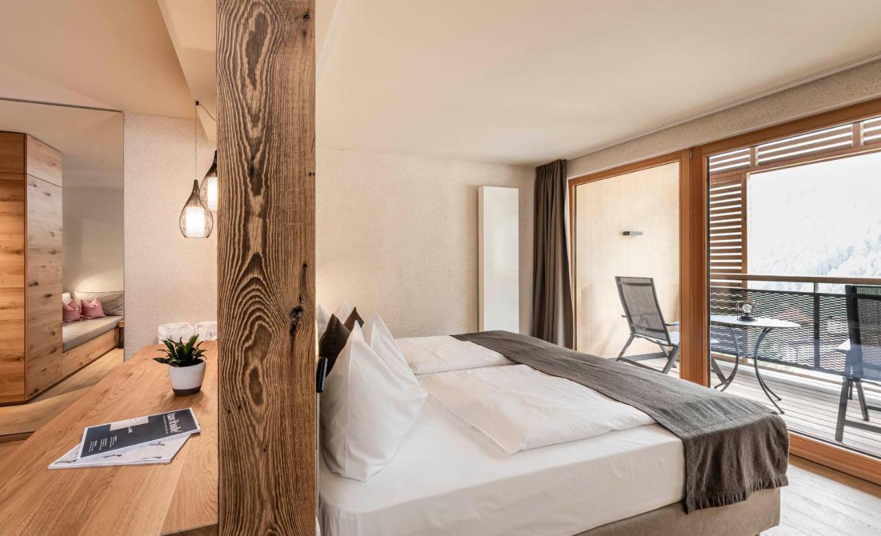 Falkensteiner Hotel & Spa Falkensteinerhof Valles Eksteriør billede