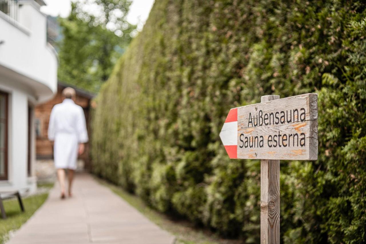 Falkensteiner Hotel & Spa Falkensteinerhof Valles Eksteriør billede