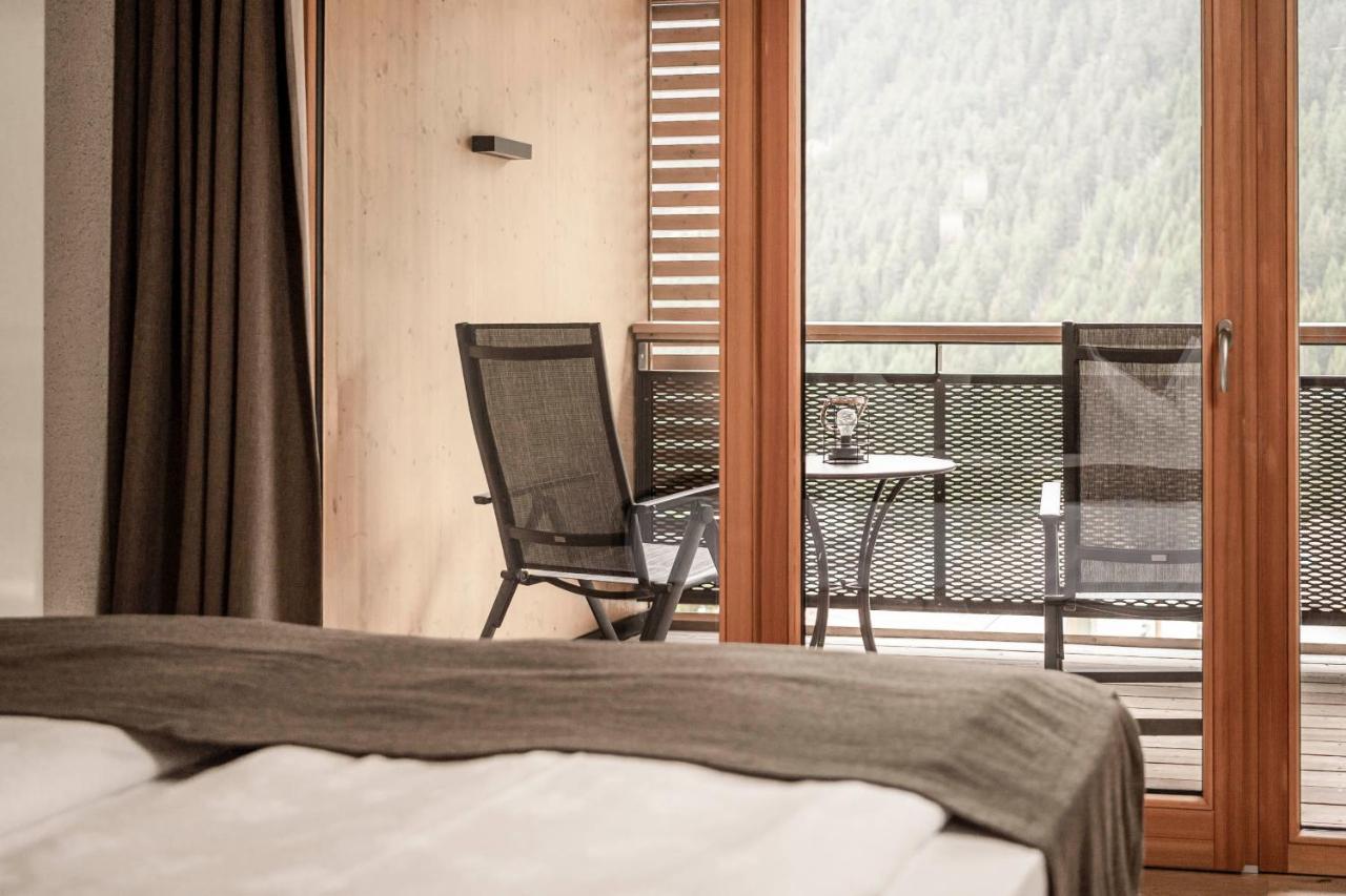 Falkensteiner Hotel & Spa Falkensteinerhof Valles Eksteriør billede