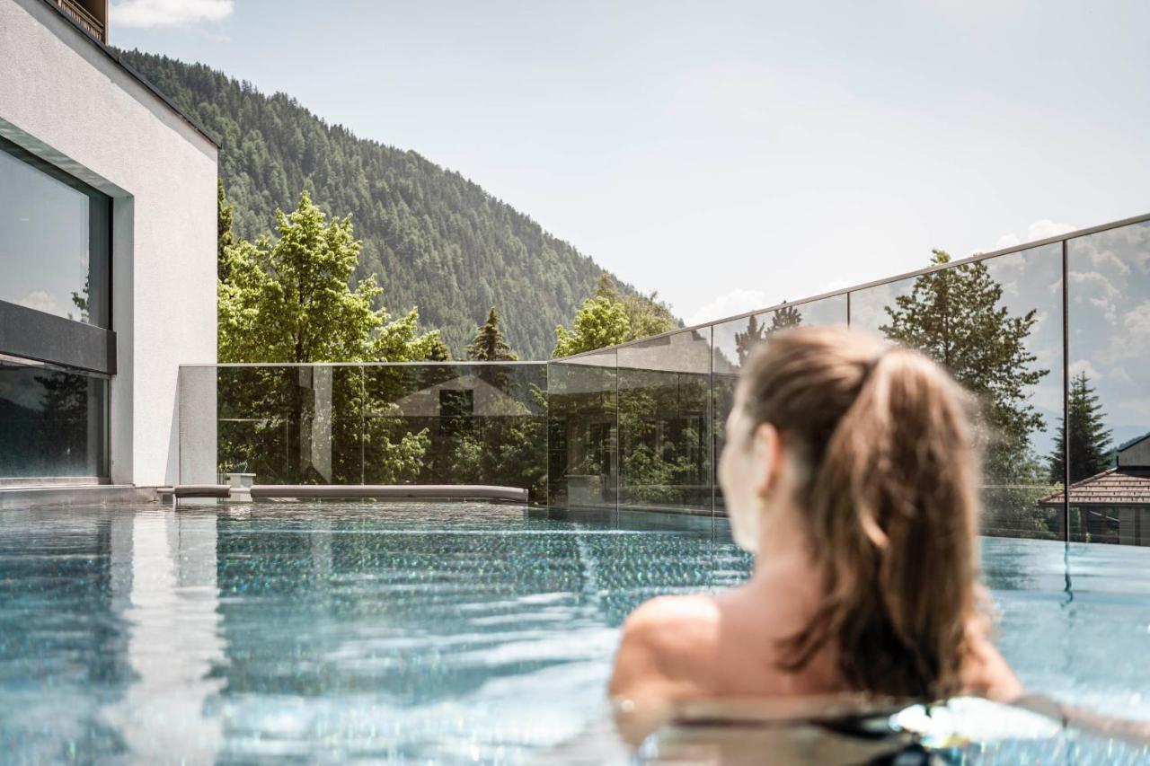 Falkensteiner Hotel & Spa Falkensteinerhof Valles Eksteriør billede