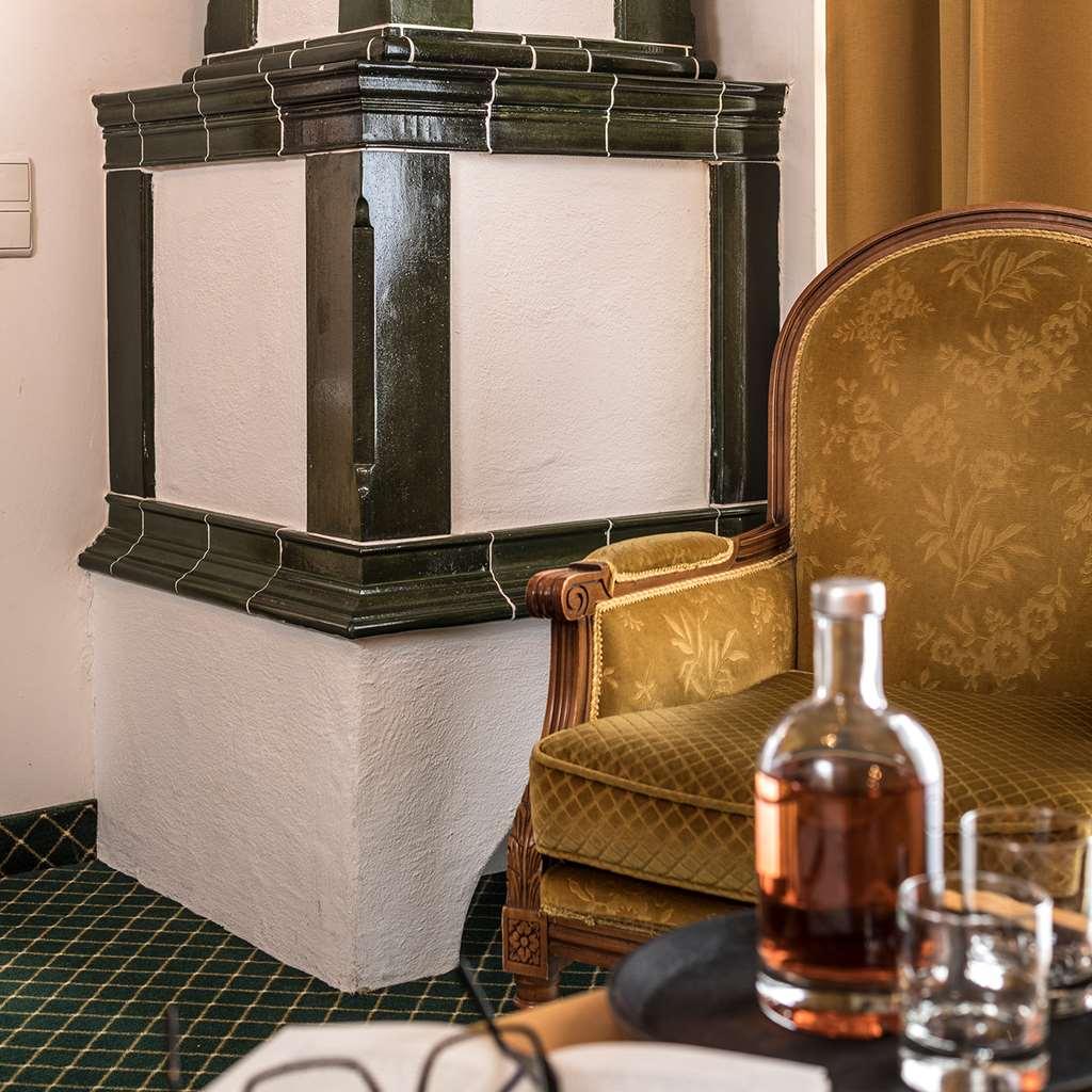 Falkensteiner Hotel & Spa Falkensteinerhof Valles Værelse billede