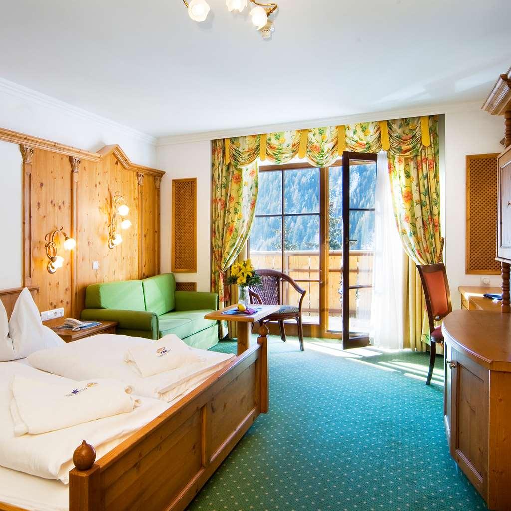 Falkensteiner Hotel & Spa Falkensteinerhof Valles Bekvemmeligheder billede