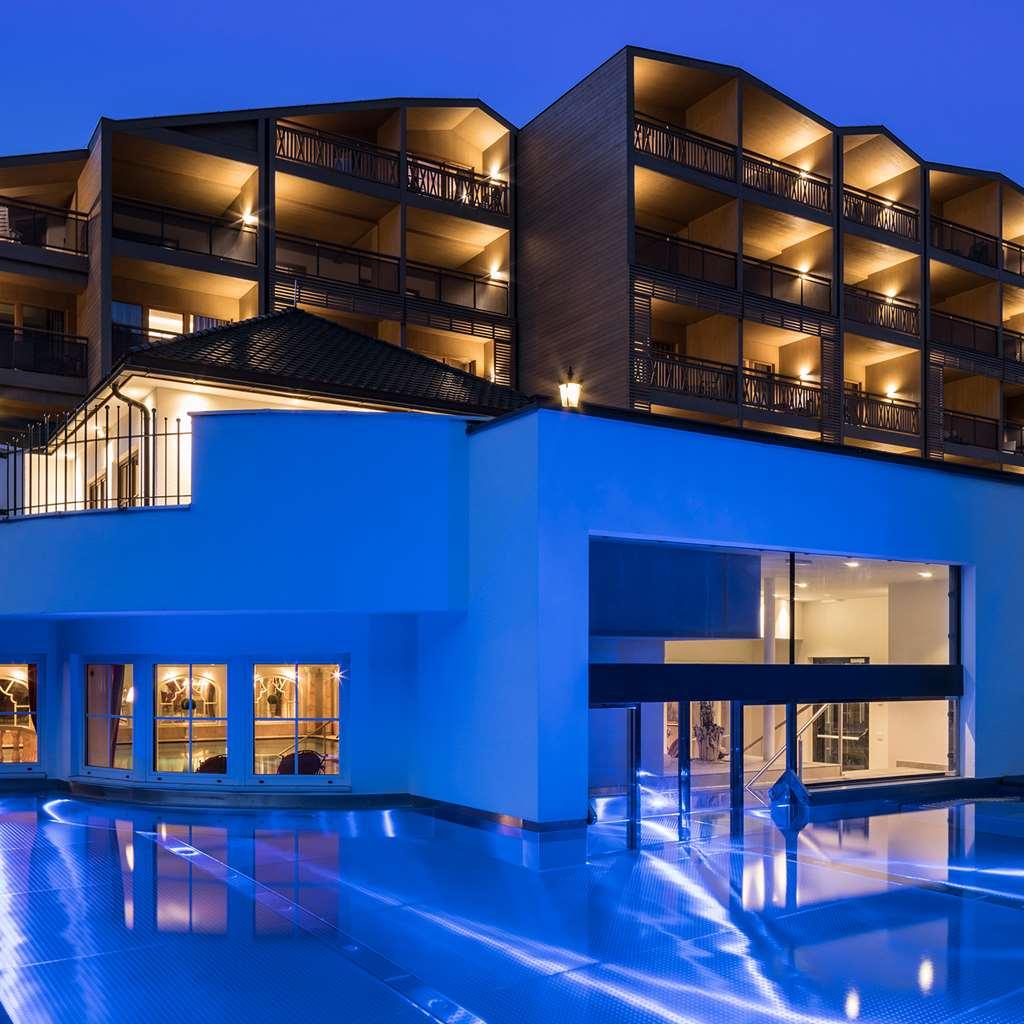 Falkensteiner Hotel & Spa Falkensteinerhof Valles Faciliteter billede