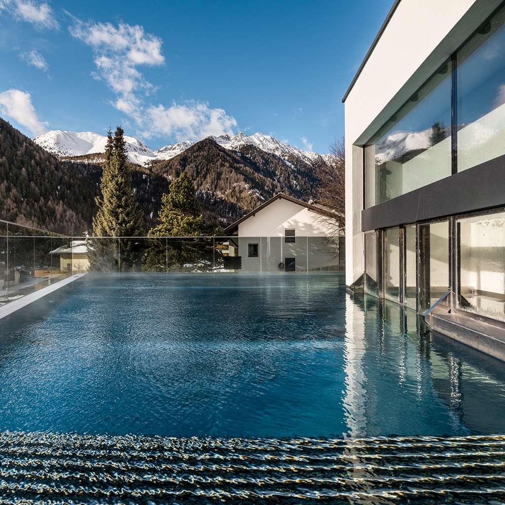 Falkensteiner Hotel & Spa Falkensteinerhof Valles Faciliteter billede