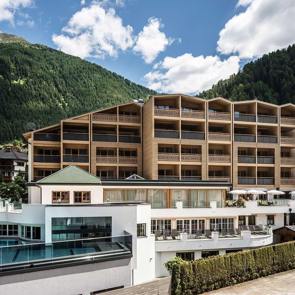Falkensteiner Hotel & Spa Falkensteinerhof Valles Faciliteter billede