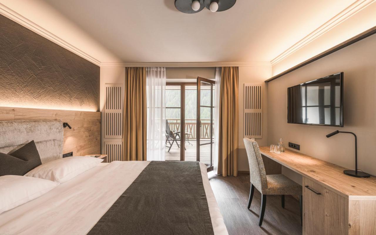 Falkensteiner Hotel & Spa Falkensteinerhof Valles Eksteriør billede
