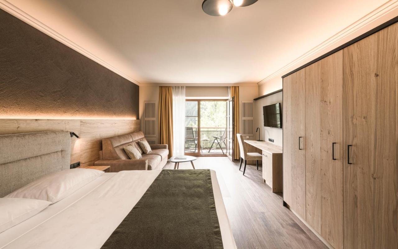 Falkensteiner Hotel & Spa Falkensteinerhof Valles Eksteriør billede