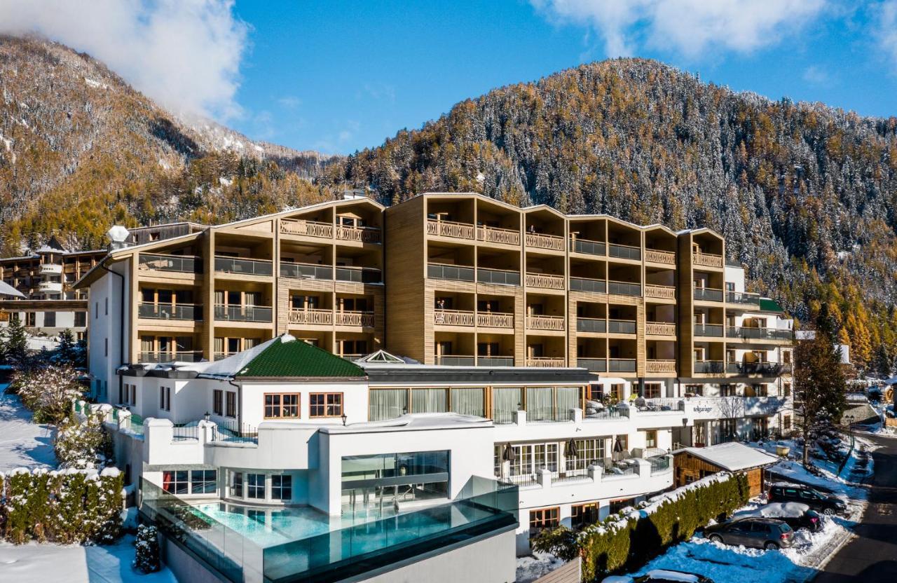 Falkensteiner Hotel & Spa Falkensteinerhof Valles Eksteriør billede