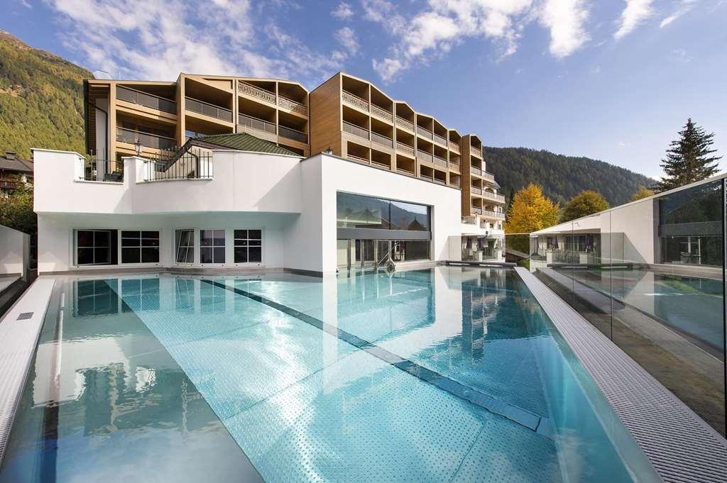 Falkensteiner Hotel & Spa Falkensteinerhof Valles Faciliteter billede