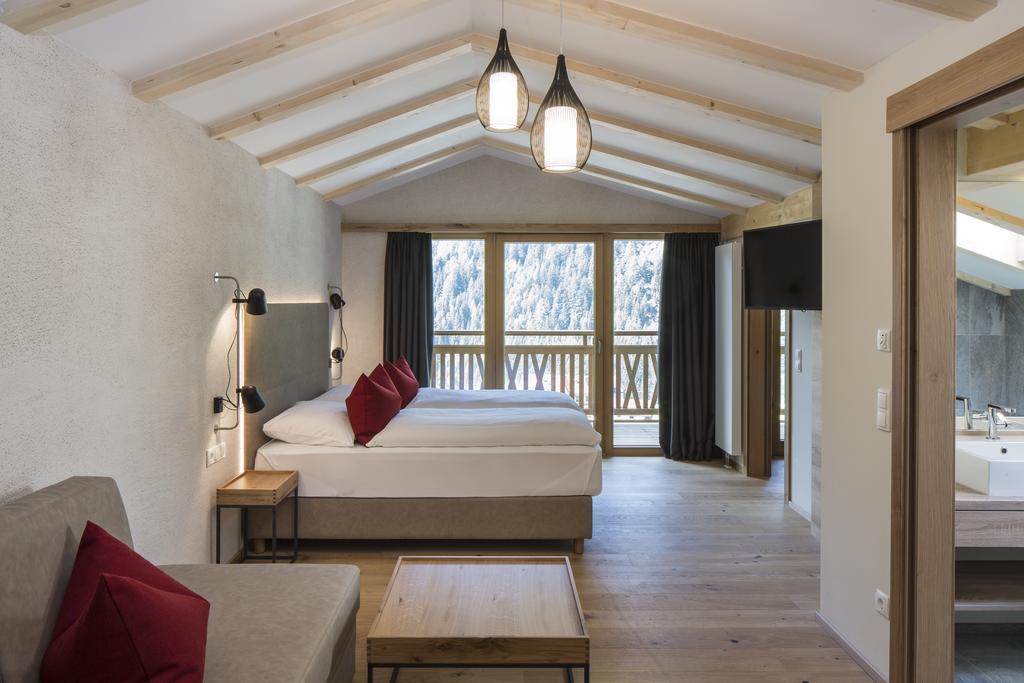 Falkensteiner Hotel & Spa Falkensteinerhof Valles Eksteriør billede