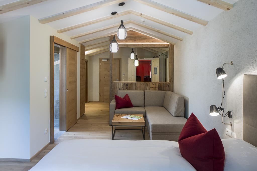 Falkensteiner Hotel & Spa Falkensteinerhof Valles Eksteriør billede