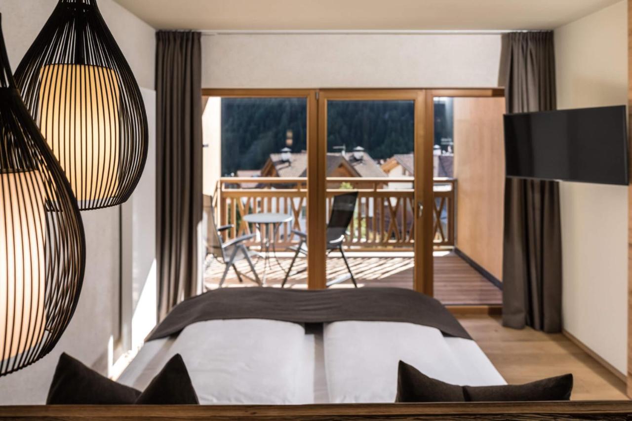 Falkensteiner Hotel & Spa Falkensteinerhof Valles Eksteriør billede